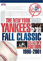 New York Yankees - Fall Classic - 1996-2001 - Collector´s Edition