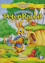 New Adventures Of Peter Rabbit