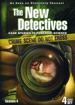 New Detectives - Season 4