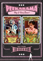 New Erotic Adventures Of Casanova 1 & 2