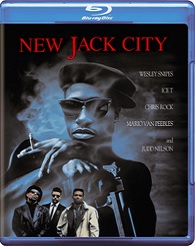 New Jack City (BLU-RAY)