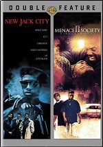 New Jack City / Menace II Society