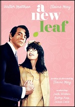New Leaf