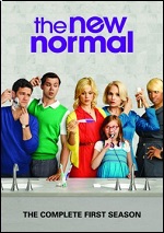 New Normal - The Complete First Season
