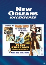 New Orleans Uncensored