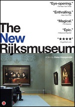 New Rijksmuseum