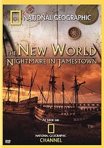 New World - Nightmare In Jamestown