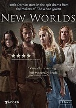 New Worlds
