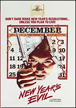 New Year's Evil