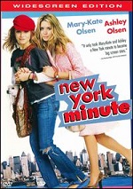 New York Minute