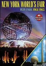 New York World´s Fair - A Collection Of Short Subjects