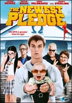 Newest Pledge