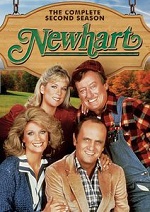 Newhart - The Complete Second Season