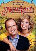 Newhart - The Complete Third Season