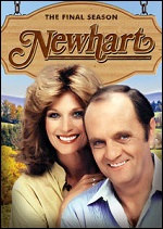 Newhart - The Final Season