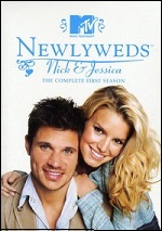 Newlyweds - The Complete First Season
