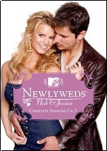Newlyweds - The Complete Seasons 2 & 3
