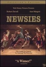 Newsies - Collector's Edition