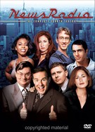NewsRadio - The Complete Fourth Season
