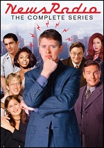 NewsRadio - The Complete Series