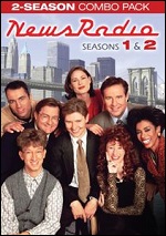 Newsradio - Seasons 1 & 2
