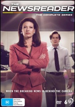 Newsreader: The Complete Series