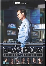 Newsroom: The Complete Series