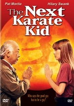 Next Karate Kid