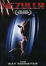 Nezulla - The Rat Monster