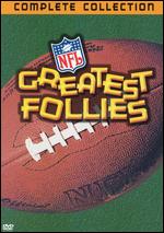 NFL - Greatest Follies - Complete Collection
