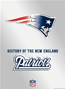 NFL - History Of The New England Patriots