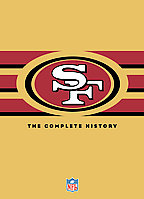 NFL - History Of The San Francisco 49ers