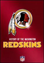 NFL - History Of The Washington Redskins