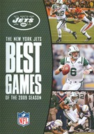 NFL - The New York Jets Best Games Of The 2009 Season