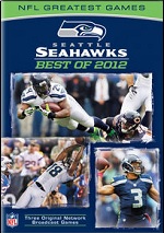 NFL Greatest Games - Seattle Seahawks Best Of 2012