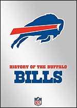 NFL - History Of The Buffalo Bills