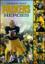 NFL - Green Bay Packers Heroes