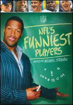 NFL's Funniest Players