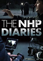 NHP Diaries