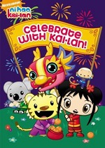 Ni Hao Kai-Lan - Celebrate With Kai-Lan!