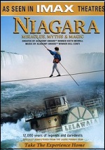 Niagara - Miracles, Myths & Magic
