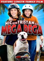 Nic And Tristan Go Mega Dega