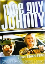 Nice Guy Johnny