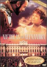 Nicholas And Alexandra