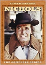 Nichols - The Complete Series