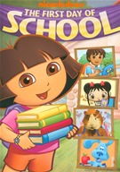 Nick Jr. Favorites - The First Day Of School