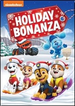 Nick Jr. Holiday Bonanza