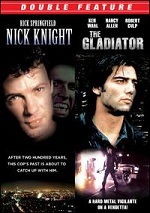 Nick Knight / The Gladiator