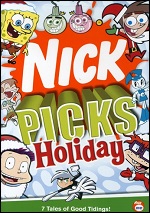 Nick Picks: Holiday