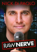 Nick Dipaolo - Raw Nerve